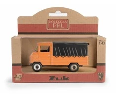 Daffi Model PRL Brown Beetle K-546 15460