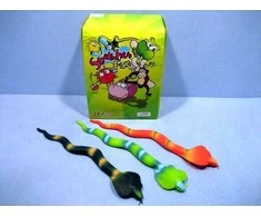 Hipo Hab Gyvatė su žirneliais 38cm /36 HAB027 63021