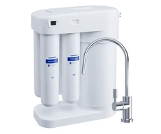 Drinking water machine Aquaphor Morion DWM-101S (K5-K2-RO50S-K7M)
