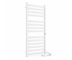 Laris Elektrinis rankšluosčių džiovintuvas ATLANT PREMIUM 500x1200 C14 Baltas R