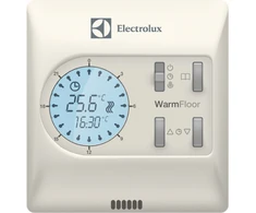 Termostatas ETA-16 Avantgarde Electrolux