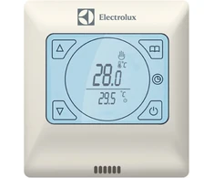 Termostatas ETT-16 Touch Electrolux
