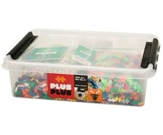 Plus Plus konstruktorius Mini MIX 3600