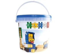 Clics toys Konstruktorius - Clics CD007