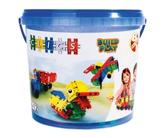Clics toys CLICS CB198 statybinis žaislas