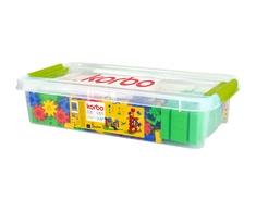 Konstruktorius Korbo EDU 430 el.
