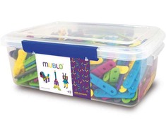 Konstruktorius Meli Mublo EDU 2000 el.