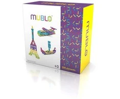 Konstruktorius Meli Mublo 200 el.