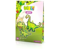 Konstruktorius Meli Minis Dino 3in1 1000 el.
