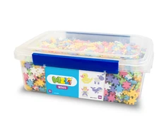 Konstruktorius Meli Minis Pastel EDU 2800 el.