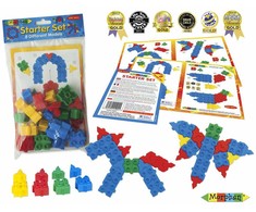 Konstruktorius Morphun 8 Models 20 el.