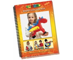 Morphun Junior Instrucijos 60 p. A4