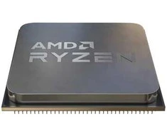 Procesorius AMD Ryzen 5 7500F, 3.7 GHz, AM5