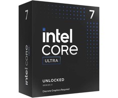 Procesorius Intel S1851 CORE ULTRA 7 265KF DĖKLAS