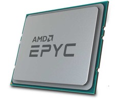Procesorius AMD Epyc 74F3 Tray