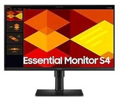 Samsung LS24D400GAUXEN kompiuterio monitorius 61 cm (24") 1920 x 1080