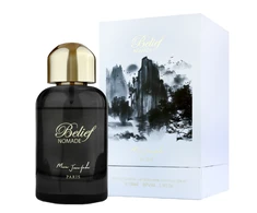 BELIEF NOMADE EDP 100ml
