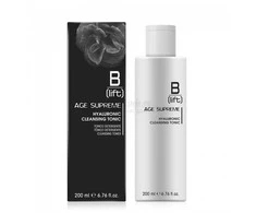Blift Age Supreme valomasis veido odos tonikas su hialuronu 200 ml.