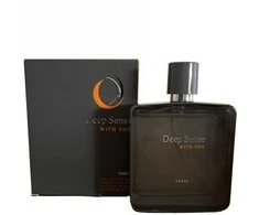 Deep Sense With you EDP 100ml