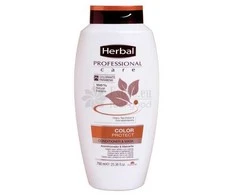 HERBAL profesionalus dažytų plaukų kondicionierius – kaukė 750 ml