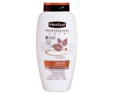HERBAL profesionalus dažytų plaukų kondicionierius – kaukė 750 ml