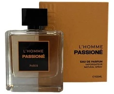 Jack Hope L'Homme Passione EDP 100ml