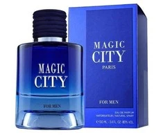 MAGIC CITY EDP 100ml