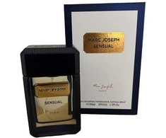 Marc Joseph Sensual EDP 100 ml