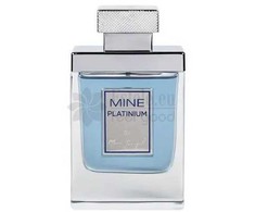 MINE Platinum by Marc Joseph EDP 100 ml