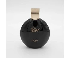 Moteriški kvepalai Belief Juodas EDP 100 ml
