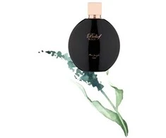 Moteriški kvepalai Belief Juodas EDP 100 ml