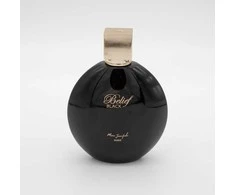 Moteriški kvepalai Belief Juodas EDP 100 ml