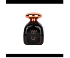 Moteriški kvepalai Magic Life EDP 100 ml