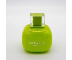 Moteriški kvepalai Merazur Žalias EDP 100 ml