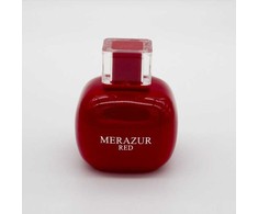 Moteriški kvepalai Merazur Raudona EDP 100 ml