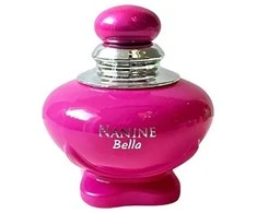 Moteriški kvepalai NANINE BELLA EDP 100 ml