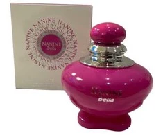 Moteriški kvepalai NANINE BELLA EDP 100 ml