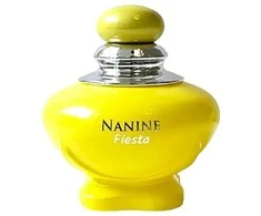 Moteriški kvepalai NANINE FIESTA EDP 100 ml
