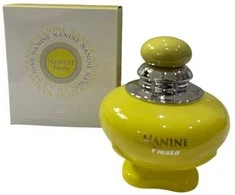 Moteriški kvepalai NANINE FIESTA EDP 100 ml