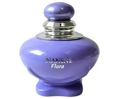 Moteriški kvepalai NANINE FLORA EDP 100 ml