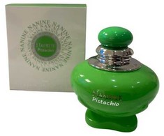 Moteriški kvepalai NANINE PISTACHIO EDP 100 ml