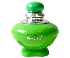 Moteriški kvepalai NANINE PISTACHIO EDP 100 ml