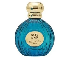 Moteriški kvepalai Nuit D'OR EDP 100ml