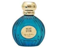 Moteriški kvepalai Nuit D'OR EDP 100ml