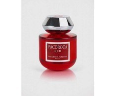 Moteriški kvepalai Pacoroca Raudona EDP 100 ml