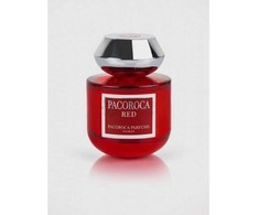 Moteriški kvepalai Pacoroca Raudona EDP 100 ml