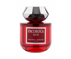 Moteriški kvepalai Pacoroca Raudona EDP 100 ml