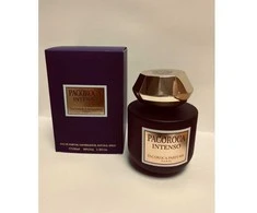 Pacoroca INTENSO EDP 100ml.
