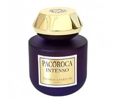 Pacoroca INTENSO EDP 100ml.