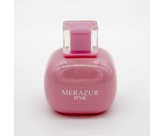 Pink Moteriški kvepalai Merazur Rožinė EDP 100 ml
